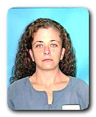 Inmate AMY MEISENZAHL