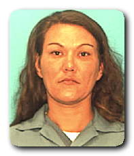 Inmate AMY L MITCHELL