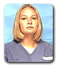 Inmate SHAYNA J RAYBOY