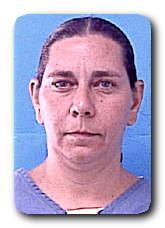 Inmate JANICE ROBINSON