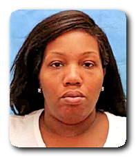 Inmate LAVERNE L ROGERS