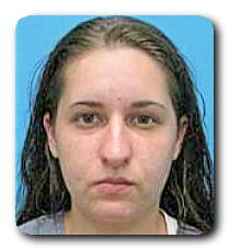 Inmate BRITTANY TALLEY