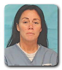 Inmate STACEY H TUCK