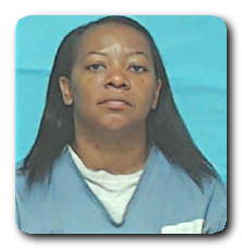 Inmate TYRA L WILLIAMS