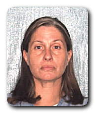 Inmate CHRISTINE LANNOM