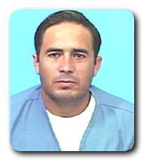 Inmate LINO J AMAYA