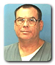 Inmate DAVID BIGBEE
