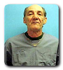 Inmate RAMON BORROTO