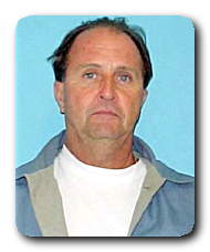 Inmate JERRY CAUBLE