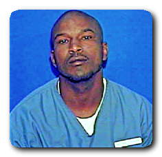 Inmate JIMMY L CONEY