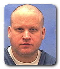 Inmate PAUL CONLEY