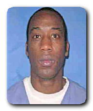 Inmate GREGORY D COTTON