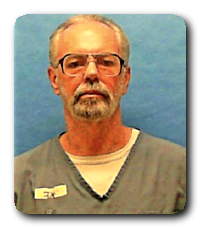 Inmate GARY H COYLE