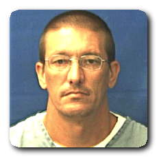 Inmate GREGORY CROSSMAN