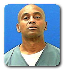 Inmate GREGORY W DURANT