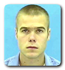 Inmate CHRISTOPHER Q EARWOOD