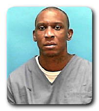 Inmate STEVEN Q MARTINEZ