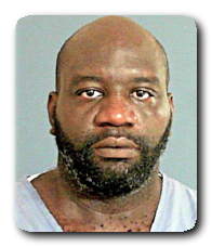 Inmate RODERICK MAYNOR