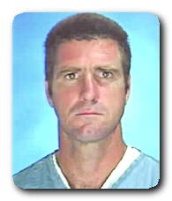 Inmate RICHARD MCDOWELL