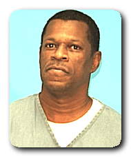 Inmate JAMES L MINCEY