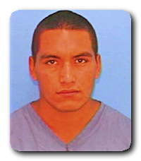 Inmate EMIGDIO NOLASQUEZ