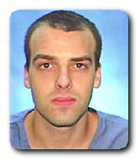 Inmate DANIEL K RENZLER