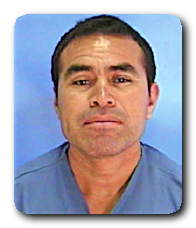 Inmate DAVID RICO-SUARES