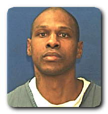 Inmate ROBERT WILLIAMS