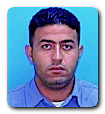 Inmate EMAD M ABDELRAHMAN