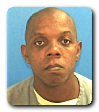 Inmate TERRY A BLACK