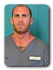 Inmate CHRISTOPHER D CROOKER