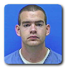 Inmate WILLIAM DILLEY