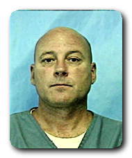 Inmate KEVIN M DUBROY