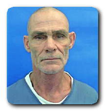 Inmate JEFFREY B DUNN