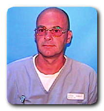 Inmate DONALD E EVANS