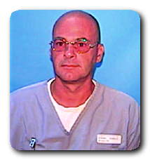 Inmate DONALD E EVANS