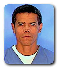 Inmate ROBERT JR GOMEZ