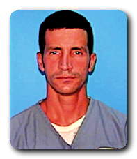 Inmate HERIBERTO JR GONZALEZ