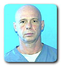 Inmate RONALD L JR GRIFFITH