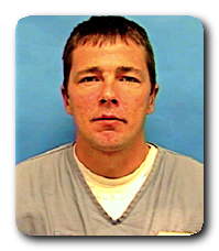 Inmate CHRISTOPHER HAWKINS