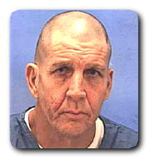 Inmate MICHAEL A HAYES