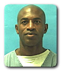 Inmate JERRY A HICKS