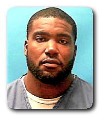 Inmate MARCUS L HILL