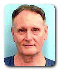 Inmate RONALD HOMER