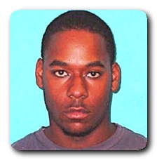 Inmate RONALD A JENKINS