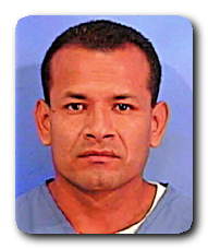 Inmate PAULINO LOPEZ