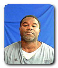Inmate RICHMOND L JR MARKS