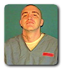 Inmate CLIFFORD J MONTGOMERY