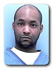 Inmate RONALD MOSLEY