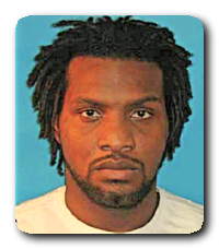 Inmate TYRAL D MURRAY